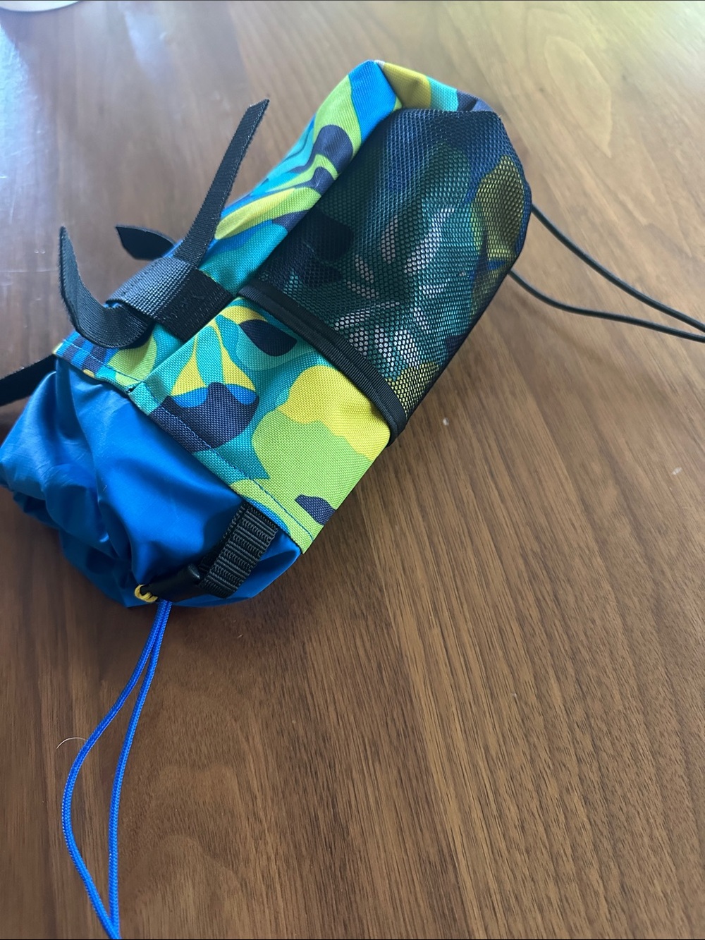 Water Bottle Bike Bag